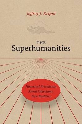 Picture of The Superhumanities