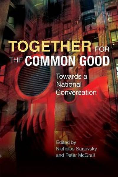 Picture of Faith and the Common Good