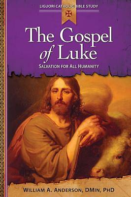 Picture of The Gospel of Luke [ePub Ebook]