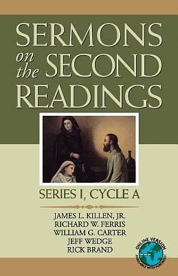 Picture of Sermons on the Second Readings