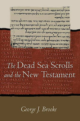 Picture of The Dead Sea Scrolls and the New Testament