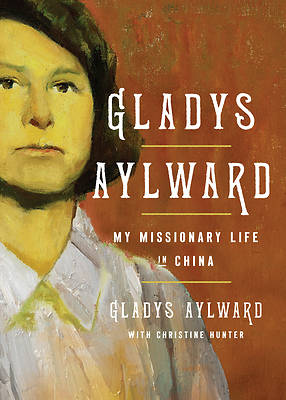 Picture of Gladys Aylward