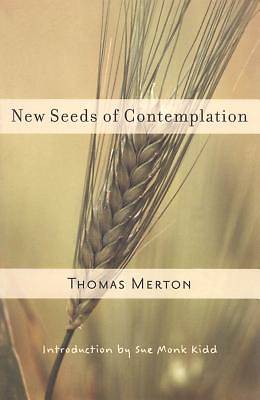Picture of New Seeds of Contemplation