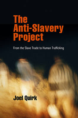 Picture of The Anti-Slavery Project