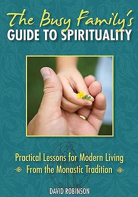 Picture of The Busy Family's Guide to Spirituality
