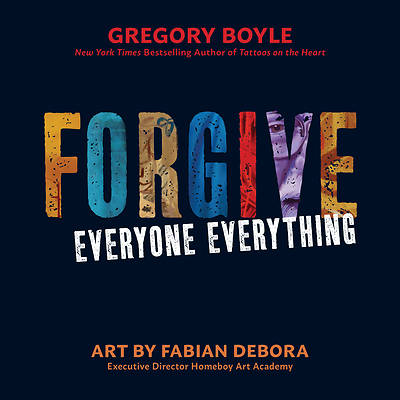 Picture of Forgive Everyone Everything