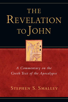 Picture of The Revelation to John