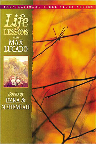 Picture of Life Lessons - Books of Ezra and Nehemiah