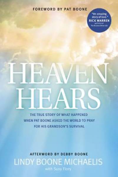 Picture of Heaven Hears [ePub Ebook]