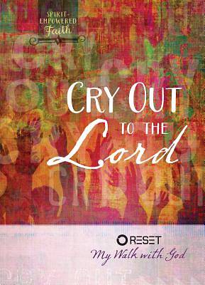 Picture of Cry Out to the Lord