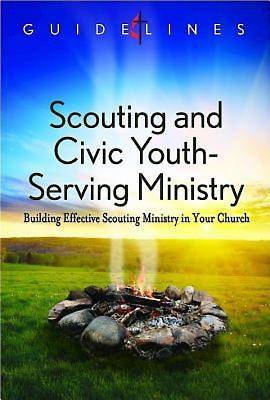 Picture of Guidelines for Leading Your Congregation 2013-2016 - Scouting and Civic Youth-Serving Ministry - eBook [ePub]