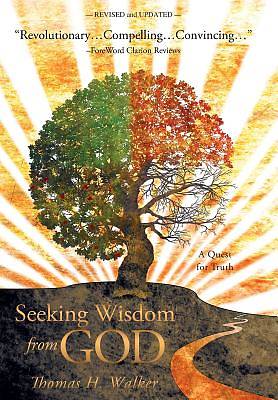Picture of Seeking Wisdom from God