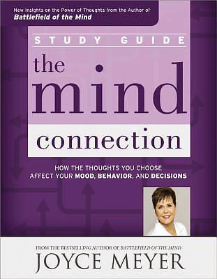 Picture of The Mind Connection Study Guide