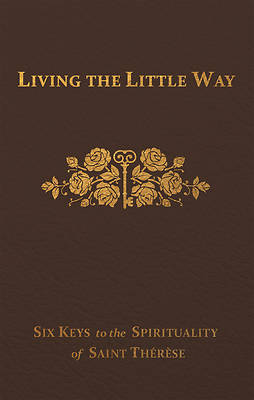 Picture of Living the Little Way