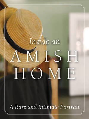 Picture of Inside an Amish Home