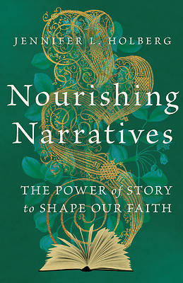 Picture of Nourishing Narratives