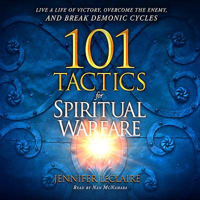Picture of 101 Tactics for Spiritual Warfare