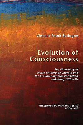 Picture of Evolution of Consciousness