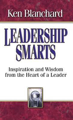 Picture of Leadership Smarts