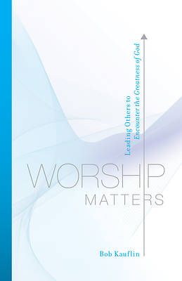 Picture of Worship Matters
