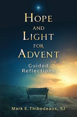 Picture of Hope and Light for Advent