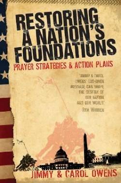 Picture of Restoring a Nation's Foundations