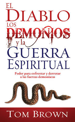 Picture of El Diablo Los Demonios y La Guerra Espiritual