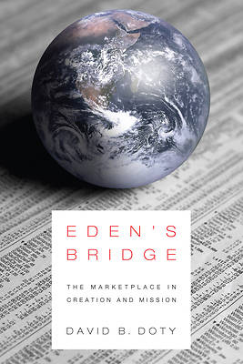 Picture of Eden's Bridge