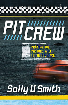 Picture of Pit Crew [ePub Ebook]