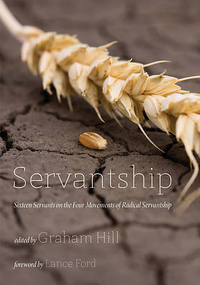 Picture of Servantship