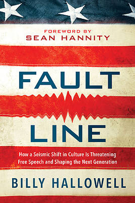 Picture of Fault Line [ePub Ebook]