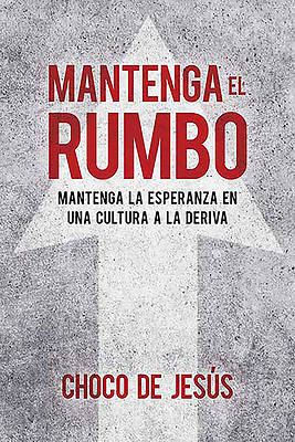 Picture of Mantenga El Rumbo