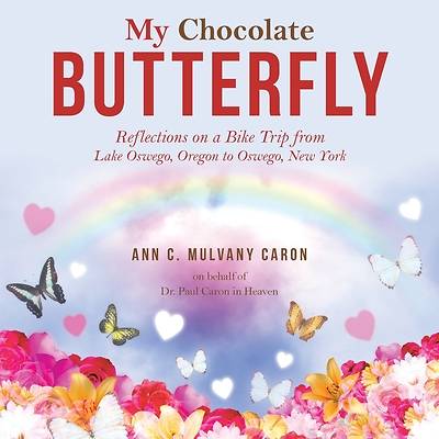Picture of My Chocolate Butterfly