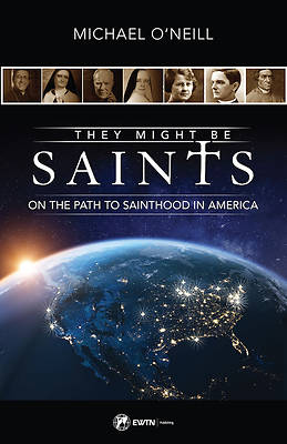 Picture of They Might Be Saints