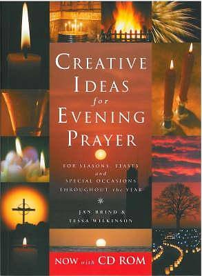 Picture of Creative Ideas for Evening Prayer