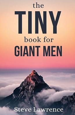 Picture of Tiny Book For Giant Men