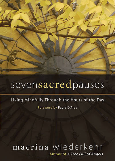 Picture of Seven Sacred Pauses