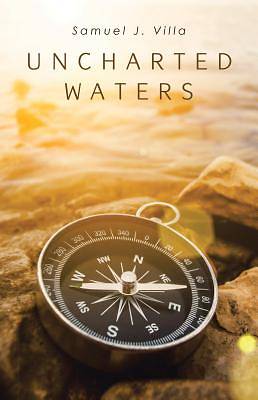 Picture of Uncharted Waters