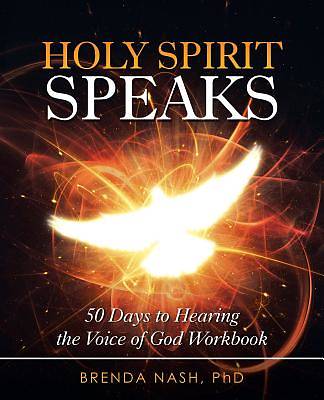 Picture of Holy Spirit Speaks