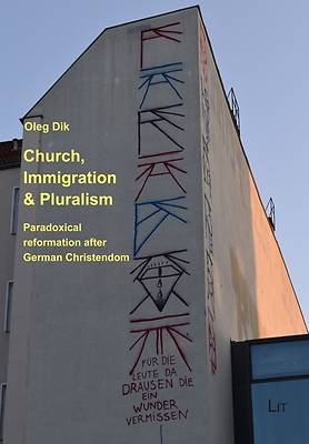 Picture of Church, Immigration & Pluralism