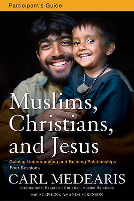 Picture of Muslims, Christians, and Jesus Participant's Guide - eBook [ePub]