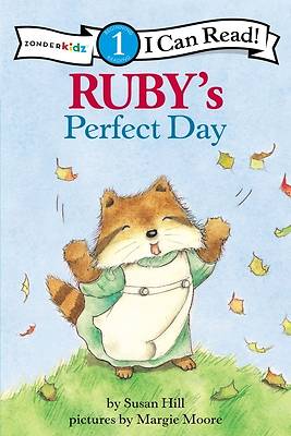 Picture of Ruby's Perfect Day