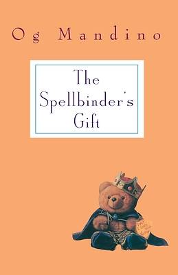 Picture of Spellbinder's Gift
