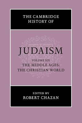 Picture of The Cambridge History of Judaism