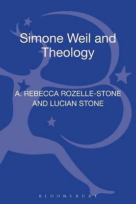 Picture of Simone Weil and Theology