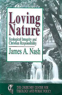 Picture of Loving Nature
