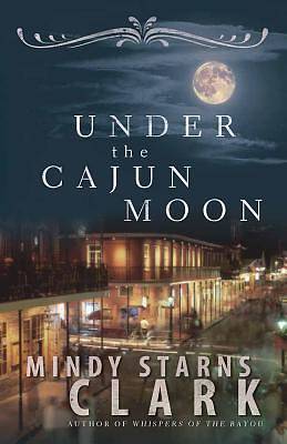 Picture of Under the Cajun Moon [ePub Ebook]
