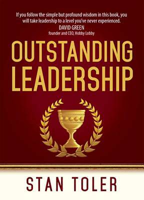 Picture of Outstanding Leadership [ePub Ebook]