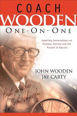 Picture of Coach Wooden One-On-One