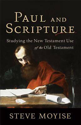 Picture of Paul and Scripture [ePub Ebook]